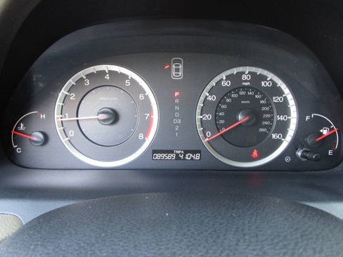 Used 2009 Honda Accord LX image 18