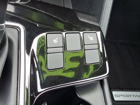 Used 2023 Kia Sportage X-Line w/ X-Line Premium Package image 26