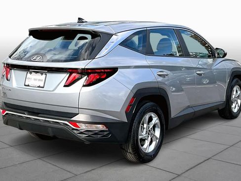 Used 2024 Hyundai Tucson SE image 11