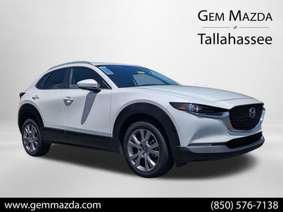 Used 2023 MAZDA CX-30 AWD 2.5 S w/ Select Package