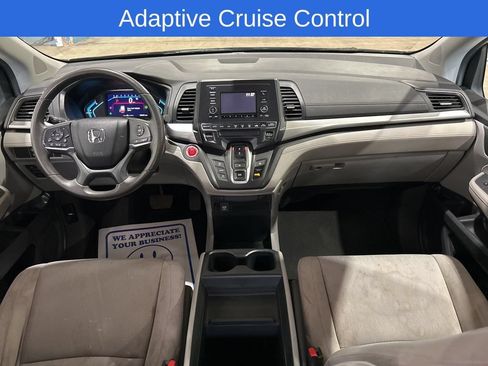 Used 2021 Honda Odyssey LX image 2