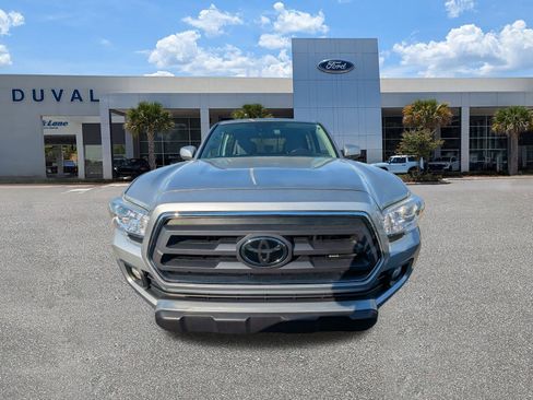 Used 2023 Toyota Tacoma SR5 image 9