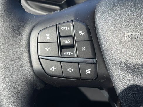 New 2026 Ford Bronco Sport Outer Banks w/ Outer Banks Tech Package+ image 7