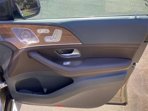 Used 2020 Mercedes-Benz GLE 350 GLE 350 image 35