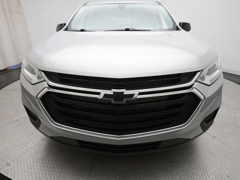 Used 2020 Chevrolet Traverse LS w/ LPO, Floor Liner Package AWD/4WD image 22