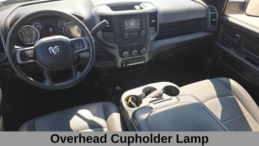 Used 2022 RAM 3500 Tradesman w/ Max Tow Package AWD/4WD image 23