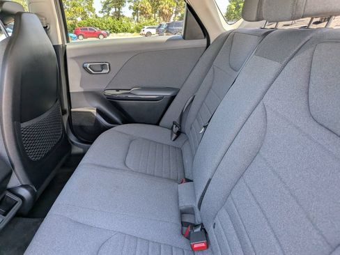 Certified 2025 Kia K4 EX FWD image 18