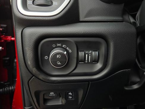 New 2026 RAM 1500 Big Horn image 13