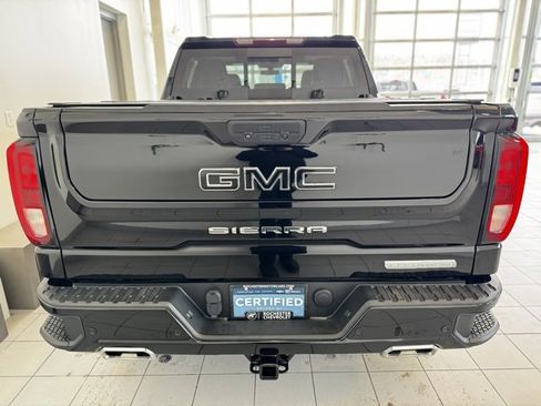 Used 2021 GMC Sierra 1500 Elevation image 39