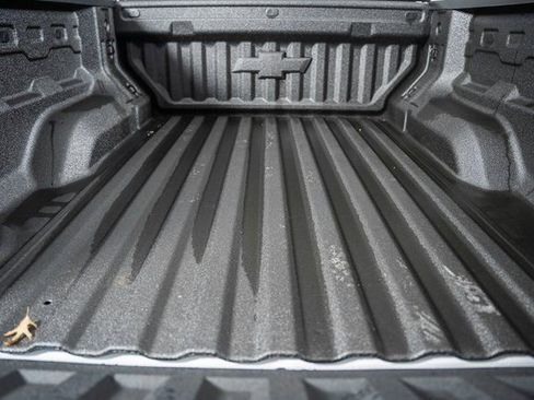 New 2026 Chevrolet Colorado ZR2 w/ Technology Package image 10