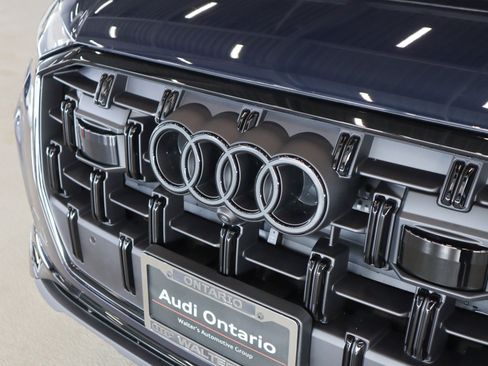New 2026 Audi Q7 2.0T Premium Plus image 28