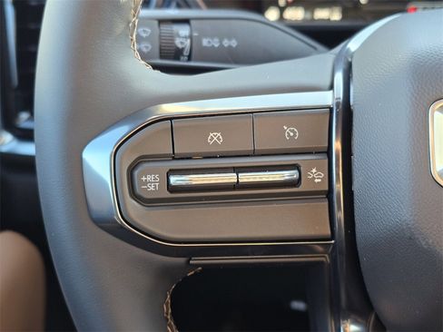 New 2026 GMC Canyon AT4 w/ Technology Plus Package image 16