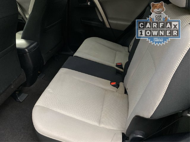 Used 2014 Toyota RAV4 XLE FWD image 11