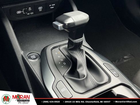 Used 2025 Kia K4 FWD image 25