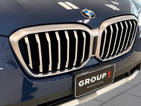 Used 2024 BMW X3 sDrive30i w/ Convenience Package RWD image 28