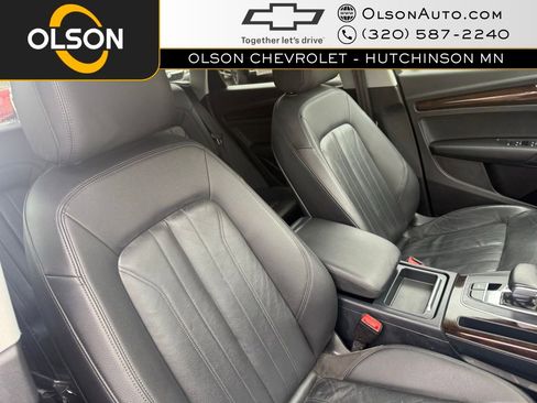 Used 2018 Audi Q5 2.0T Premium Plus image 37