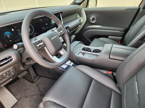 New 2026 Hyundai Palisade Calligraphy image 8