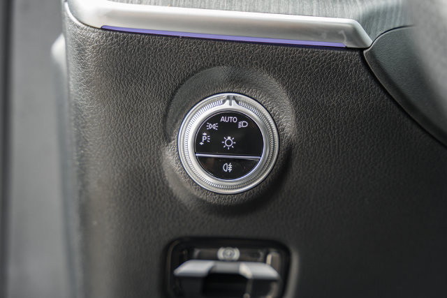 Certified 2023 Mercedes-Benz C 300 4MATIC Sedan image 39