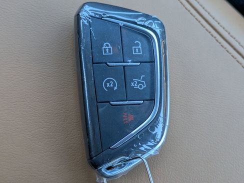 New 2026 Cadillac CT5 Premium Luxury w/ Platinum Package AWD/4WD image 33