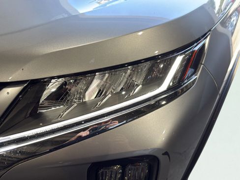 Used 2022 Mitsubishi Outlander Sport SE FWD image 27