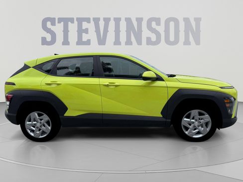 Used 2026 Hyundai Kona SE AWD/4WD image 9