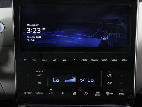 Certified 2022 Hyundai Tucson Limited AWD/4WD image 9
