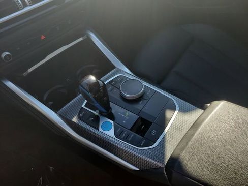 Used 2023 BMW i4 M50 image 13