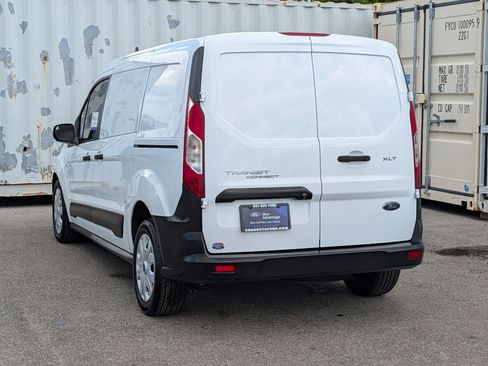 Used 2019 Ford Transit Connect XL FWD image 6
