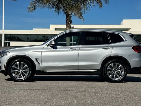 Used 2019 BMW X3 sDrive30i w/ Convenience Package image 6
