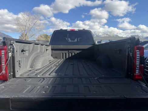 Used 2024 Ford F350 Lariat image 17