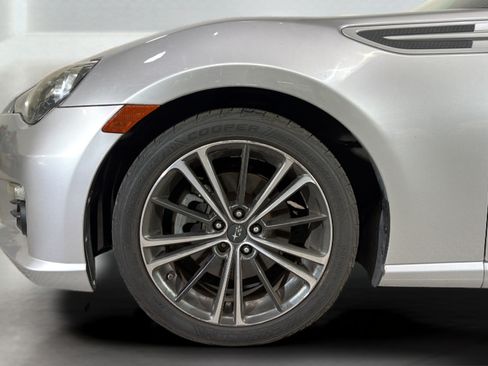 Used 2013 Subaru BRZ Limited RWD image 36