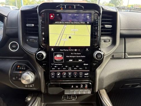 Used 2020 RAM 1500 Rebel w/ Rebel Level 2 Equipment Group AWD/4WD image 28