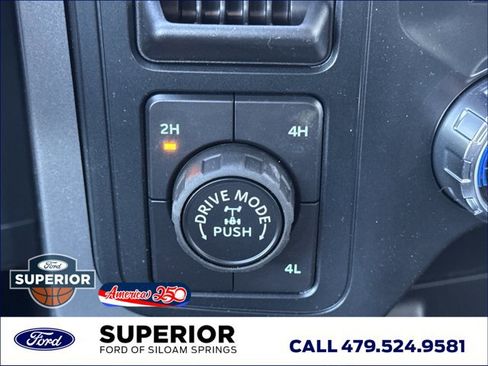 New 2026 Ford F150 XLT w/ Mobile Office Package image 20