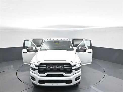 New 2026 RAM 3500 Big Horn image 48