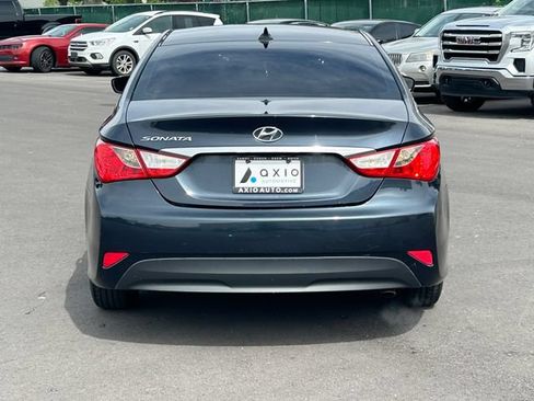 Used 2014 Hyundai Sonata GLS FWD image 5
