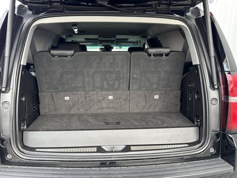 Used 2020 Chevrolet Tahoe Premier image 9