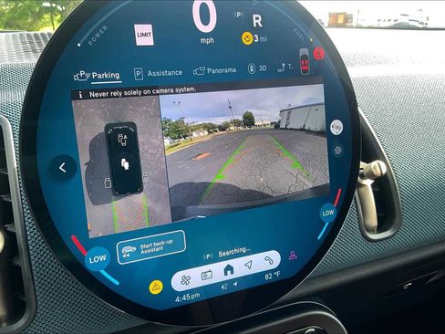 Used 2025 MINI Cooper Countryman S image 27