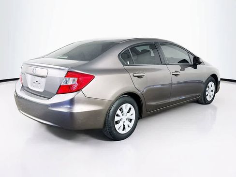 Used 2012 Honda Civic LX image 24