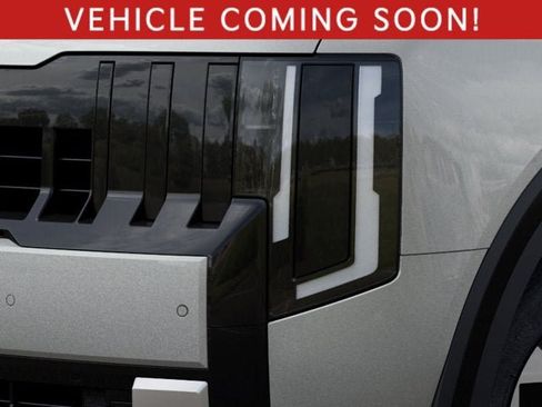 New 2027 Kia Telluride EX AWD/4WD image 10