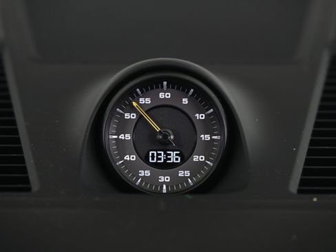 Used 2023 Porsche Cayenne Turbo GT image 32