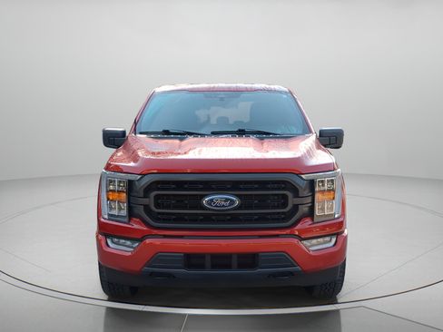 Certified 2023 Ford F150 XLT w/ Equipment Group 302A High AWD/4WD image 37