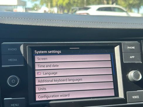 Used 2020 Volkswagen Jetta S FWD image 17
