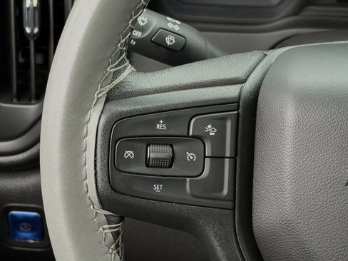 Certified 2024 Chevrolet Silverado 1500 Custom image 13