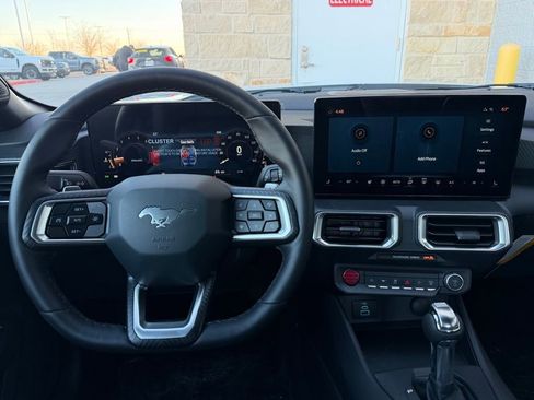 New 2026 Ford Mustang GT Premium image 27