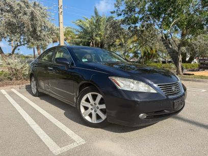 Used 2007 Lexus ES 350