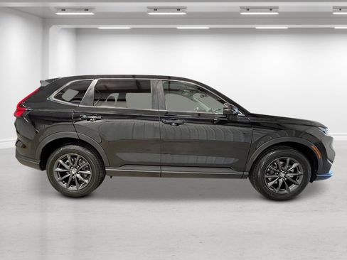 New 2026 Honda CR-V EX-L image 2