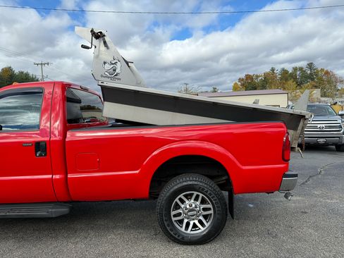 Used 2016 Ford F250 XLT w/ XLT Value Package image 8