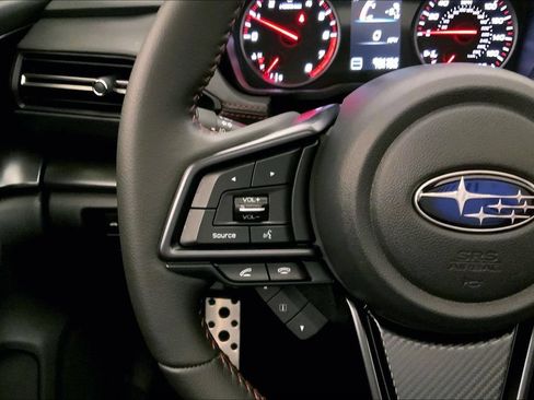 Used 2023 Subaru WRX Limited AWD/4WD image 18
