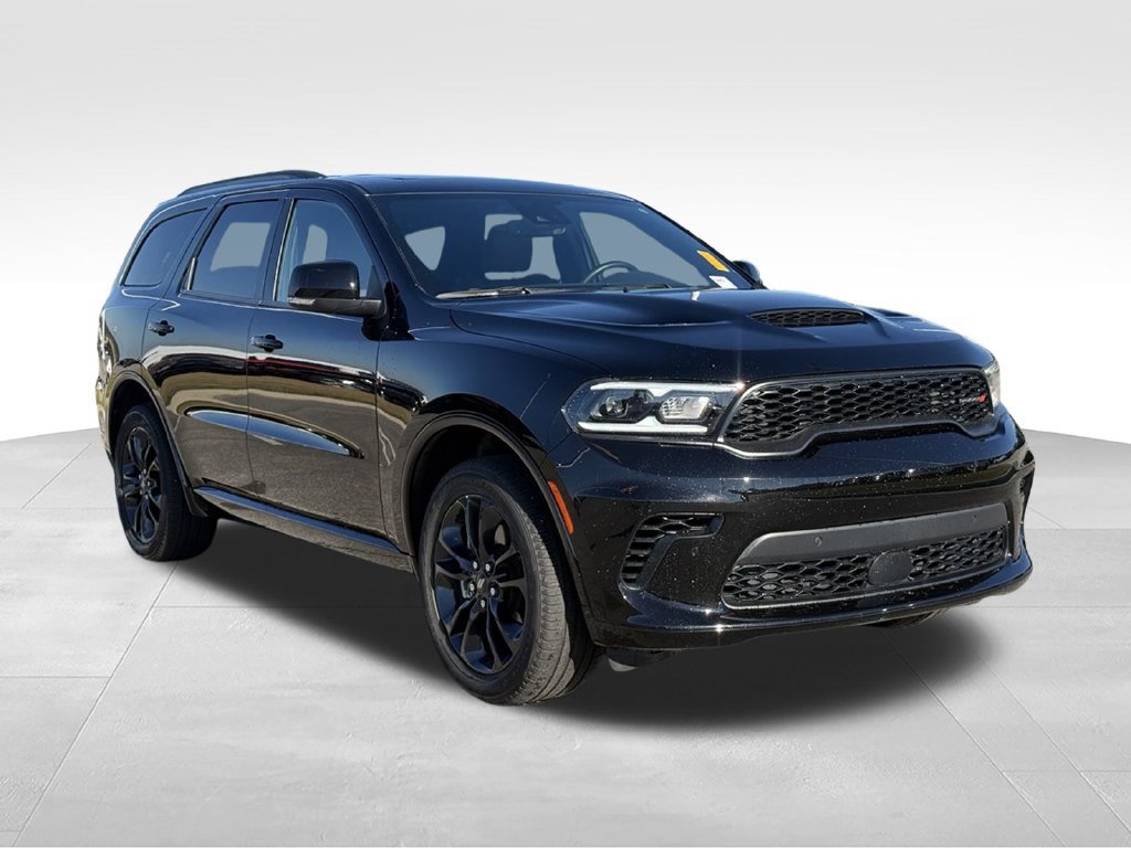 Used 2025 Dodge Durango GT AWD/4WD image 29