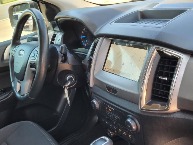 Used 2019 Ford Ranger XLT w/ Equipment Group 301A Mid RWD image 11